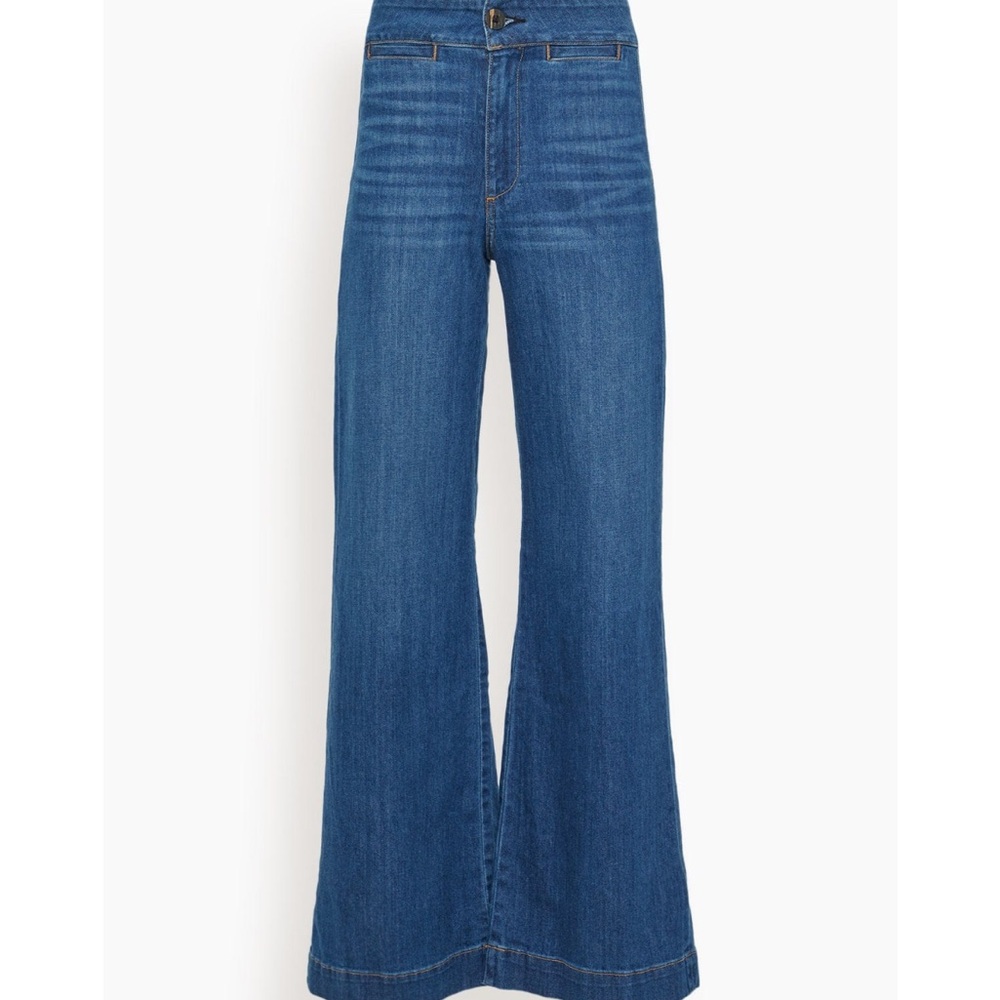 ASKK NY Brighton Jean, Size 31